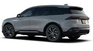 2026 Lincoln Lincoln Nautilus External Image 3